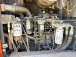 Engine with Engine - Right Side