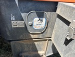 Engine with DEF / AdBlue Tank