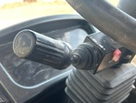 Control Station with Drivetrain Controls