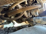 Drivetrain with Transfer Case / Drop Box