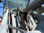 Hydraulics with Auxiliary Hydraulic Plumbing