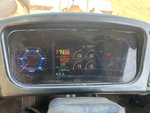 Control Station with Gauges