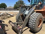 Chassis with