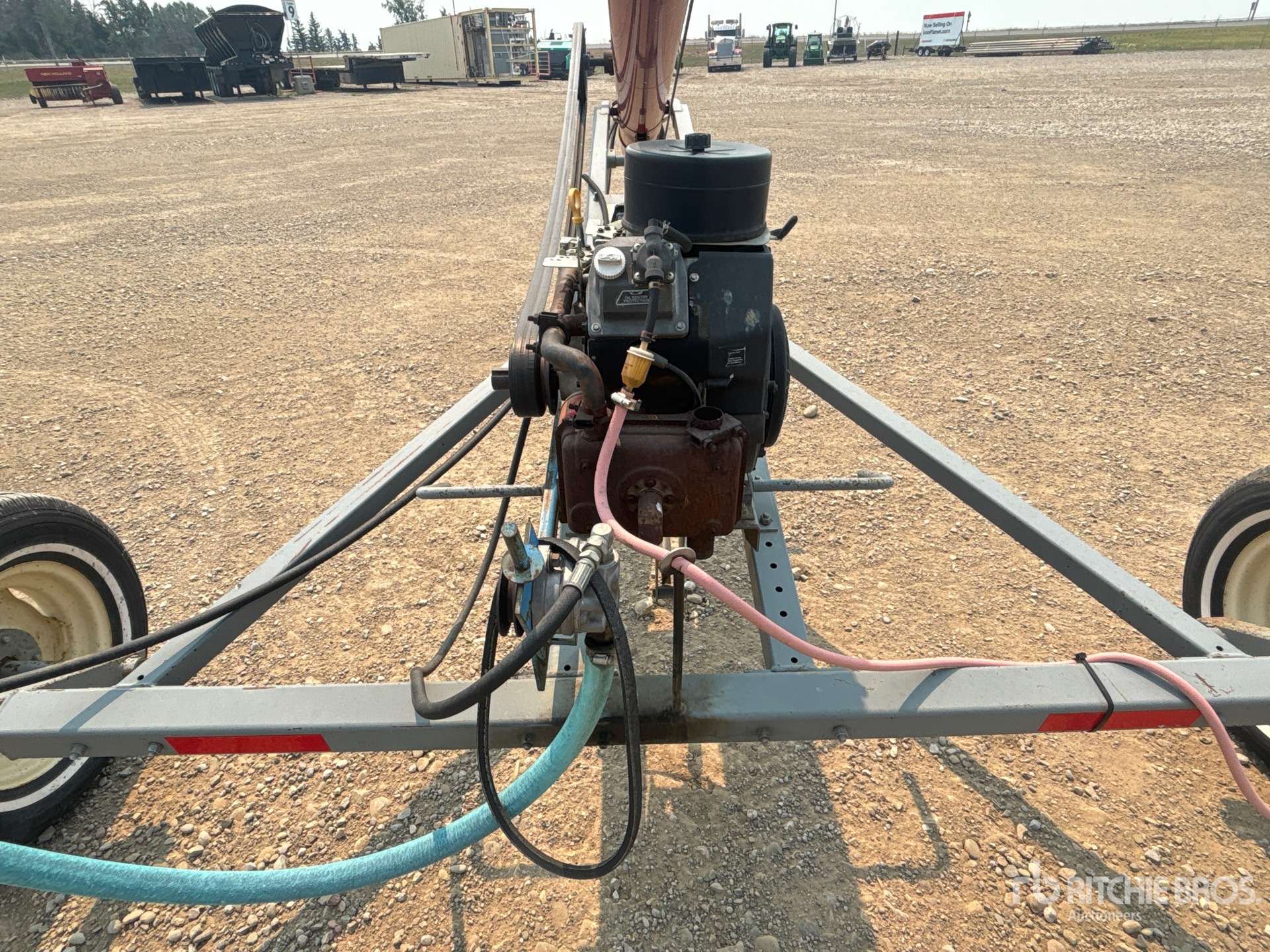 Sakundiak HB8-1200