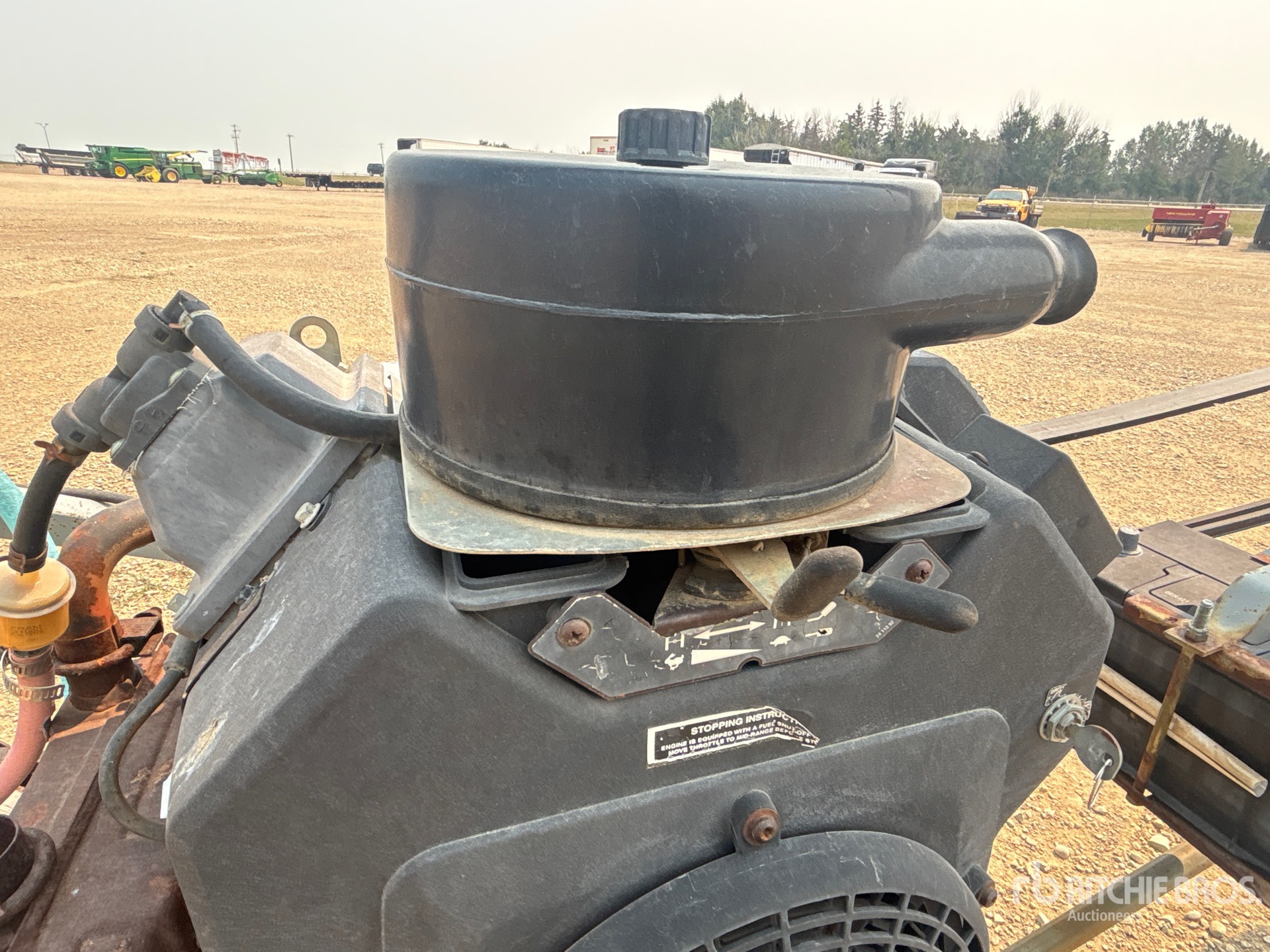 Sakundiak HB8-1200