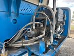 Hydraulics with
