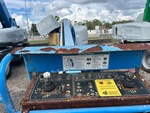 Control Station Upper with