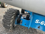Hydraulics with