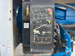 Control Station Ground with