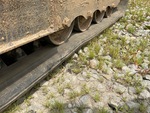 Chassis with
