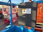 Control Station Upper with