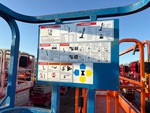 Control Station Upper with