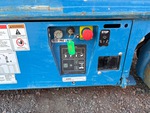 Control Station Ground with