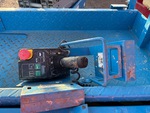 Control Station Upper with