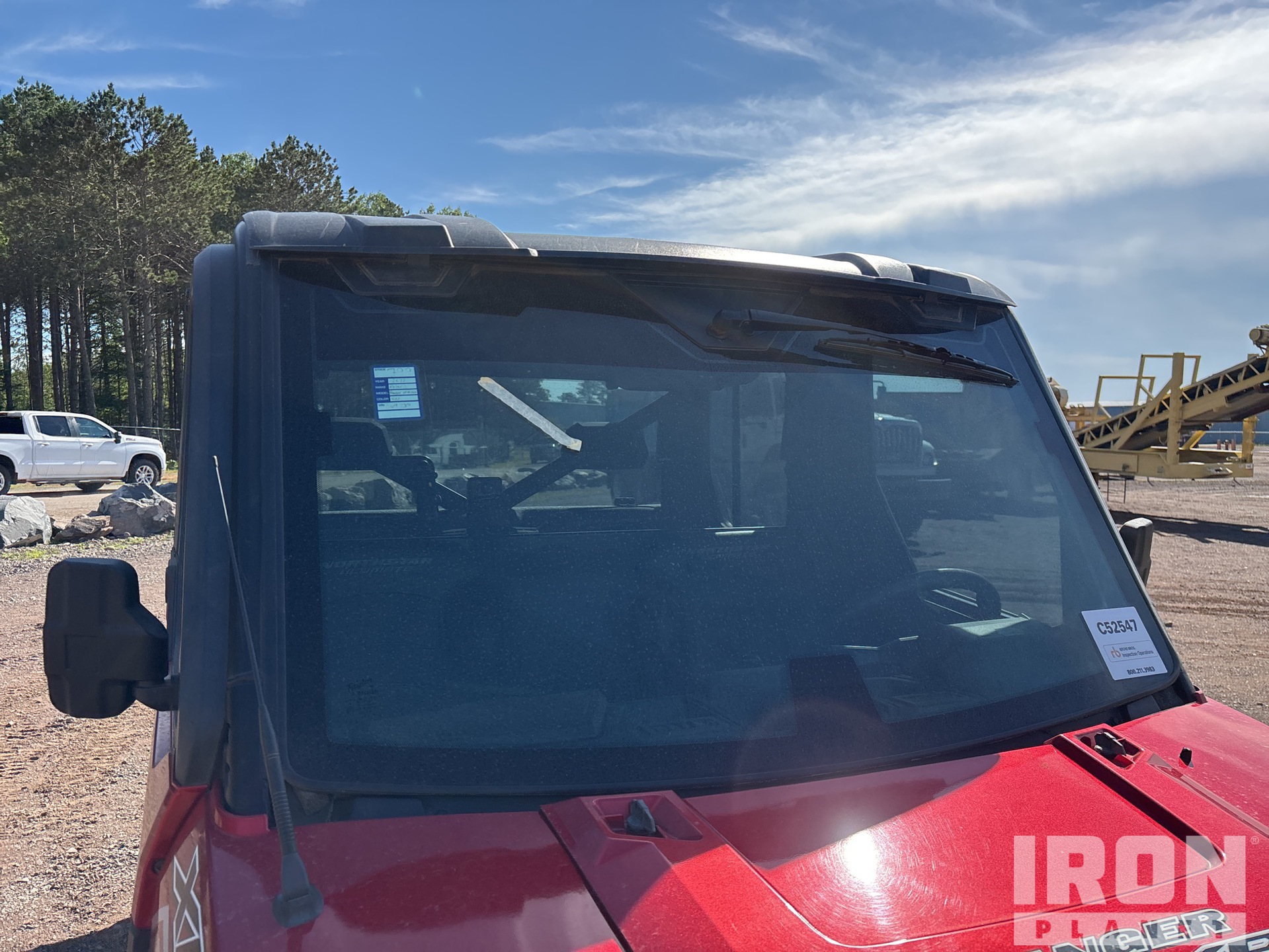 2022 Polaris RANGER XP 1000
