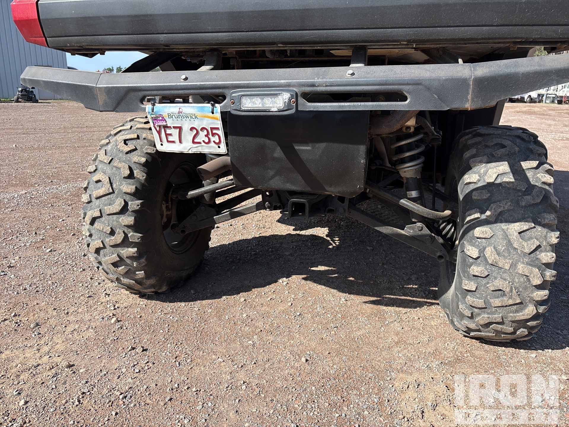 2022 Polaris RANGER XP 1000