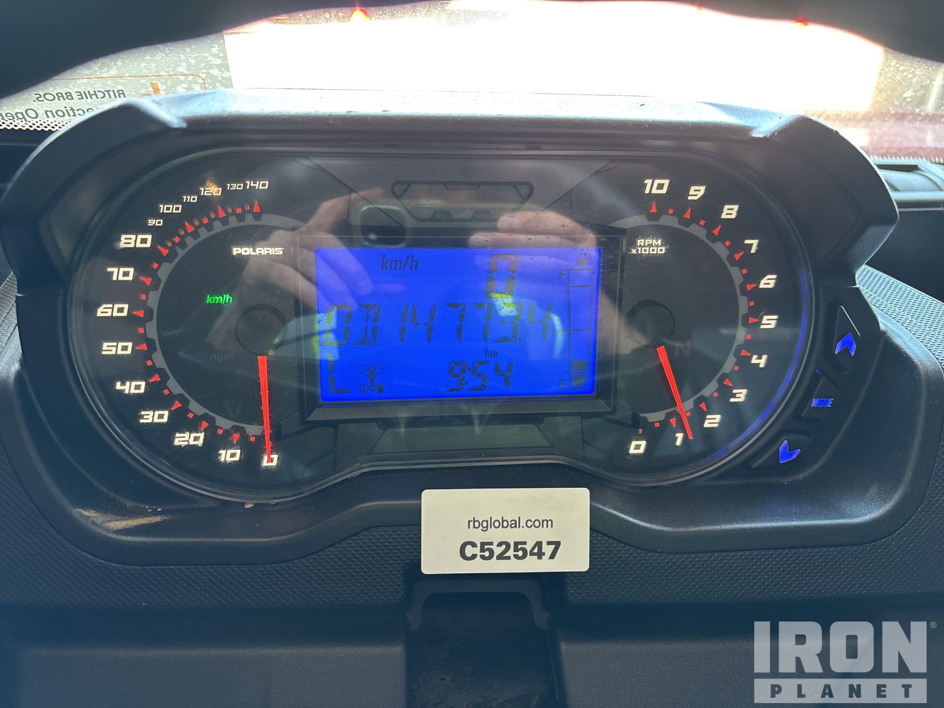 2022 Polaris RANGER XP 1000