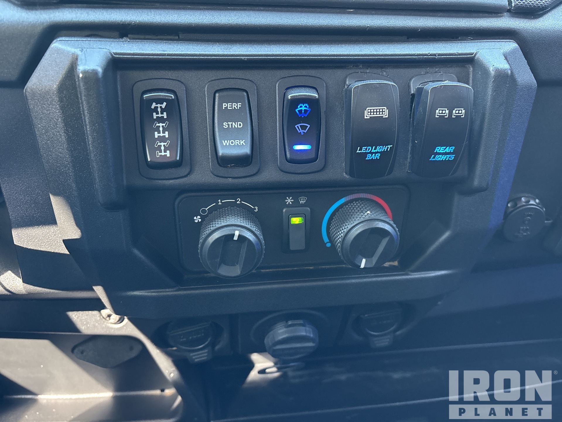2022 Polaris RANGER XP 1000
