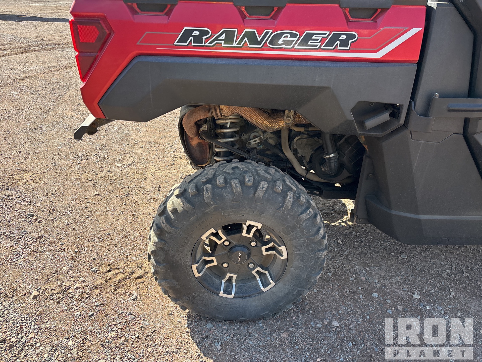 2022 Polaris RANGER XP 1000