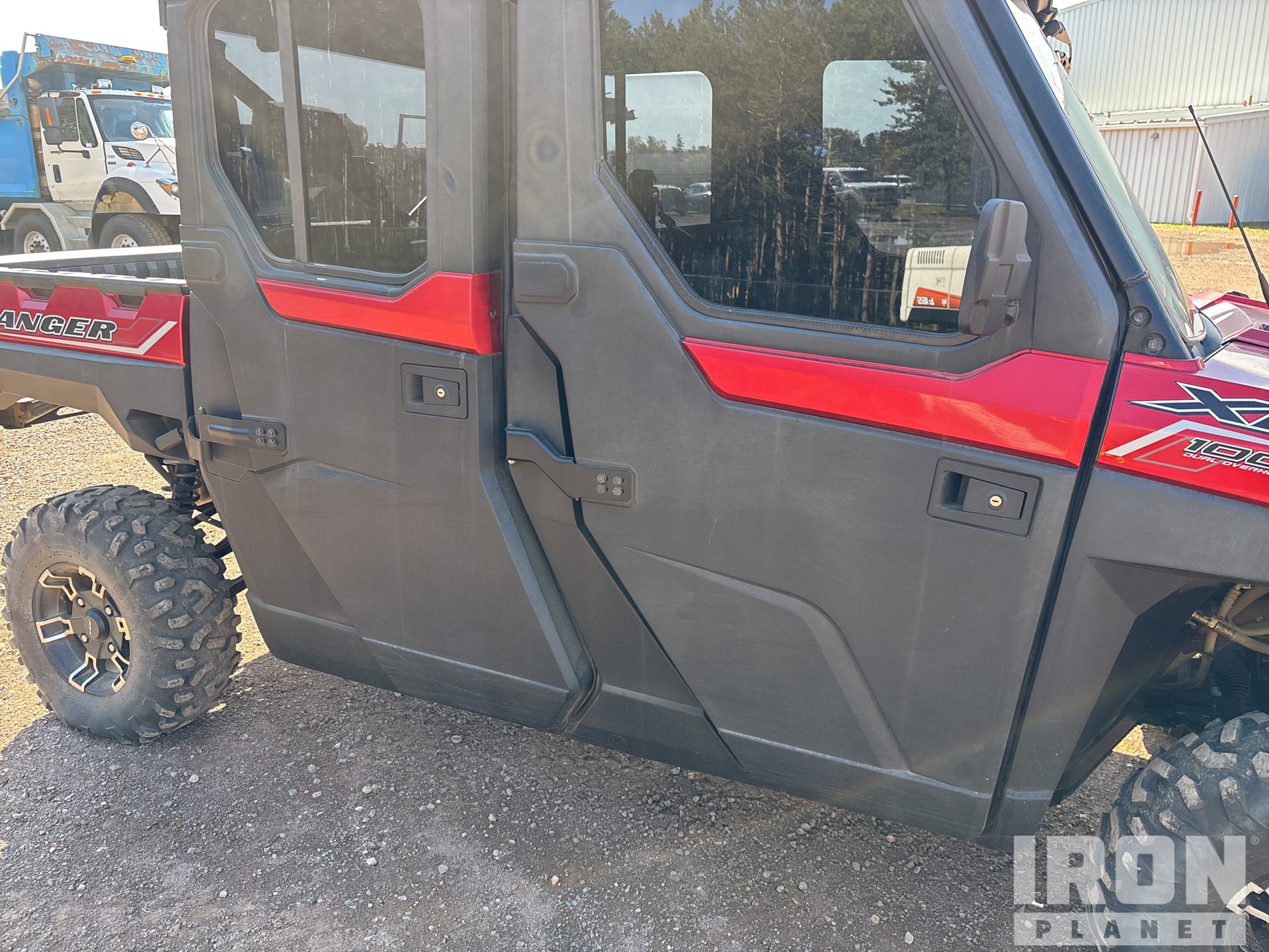 2022 Polaris RANGER XP 1000