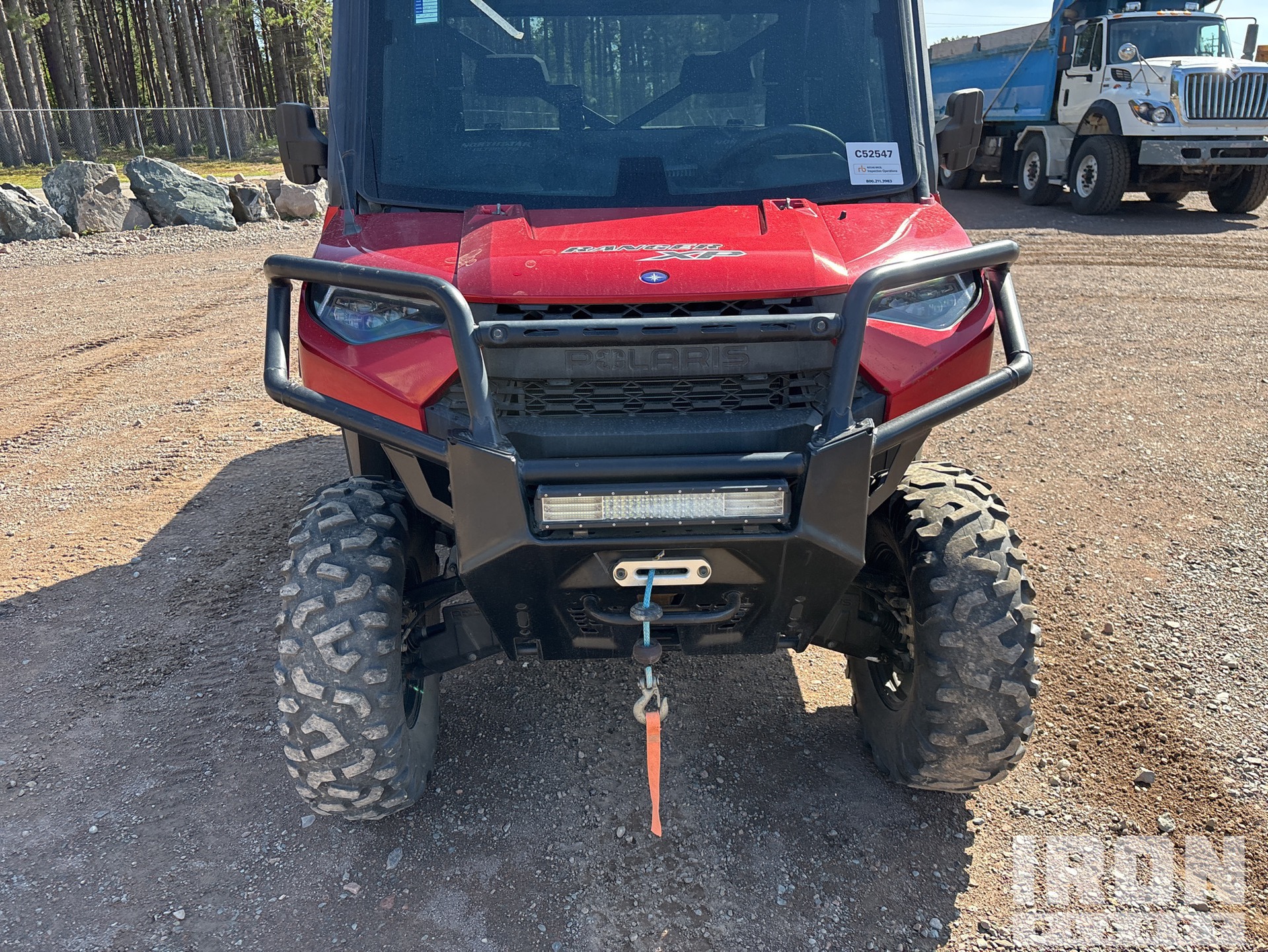 2022 Polaris RANGER XP 1000