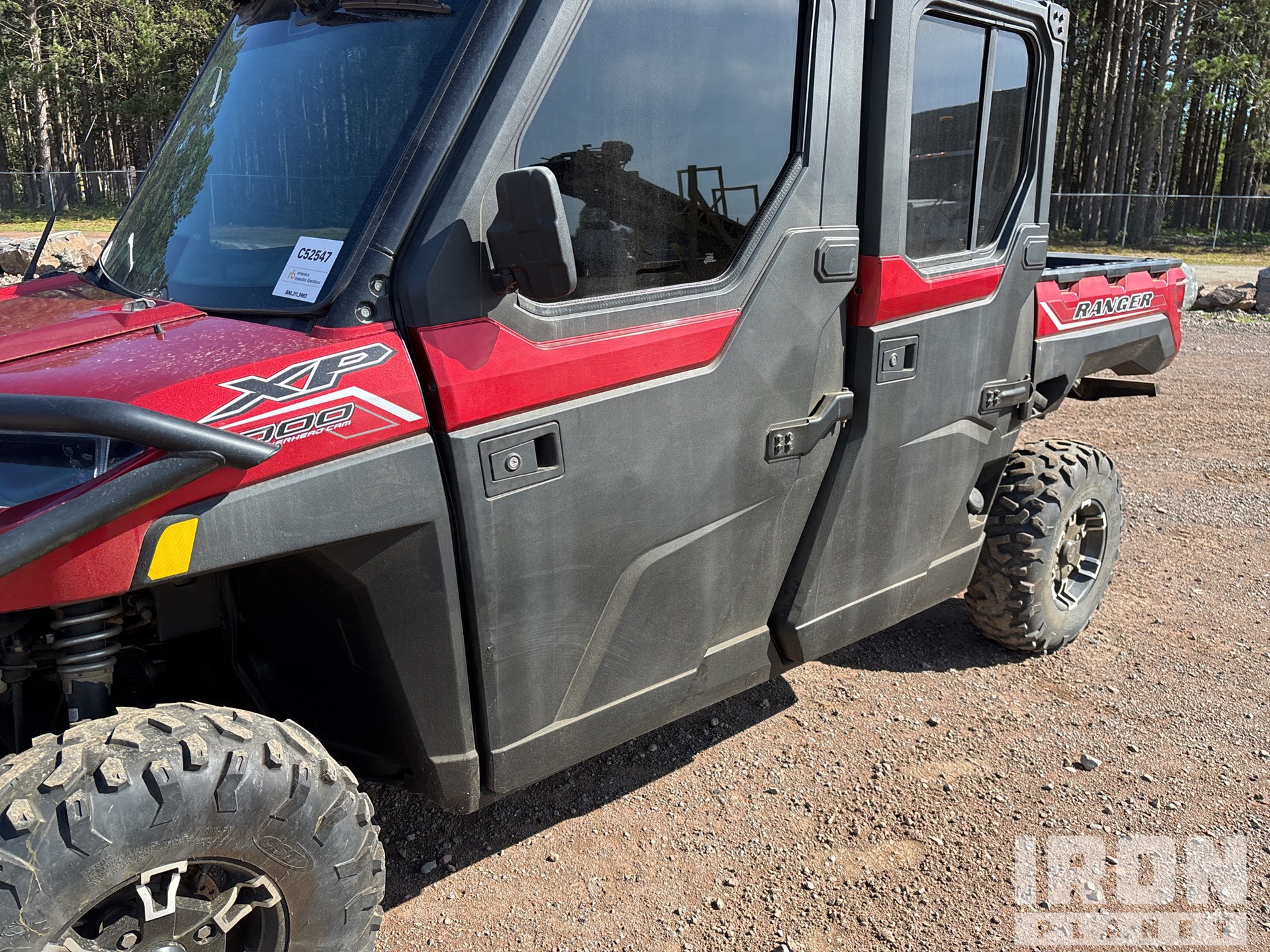2022 Polaris RANGER XP 1000
