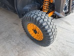 Chassis Photos with