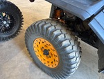 Chassis Photos with
