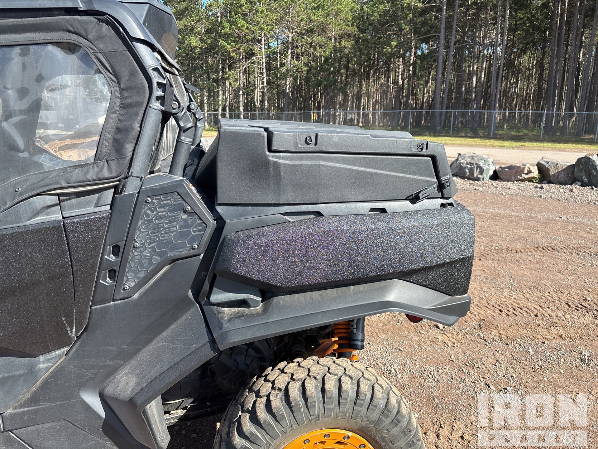 2022 Can Am 6CNA