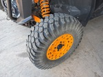 Chassis Photos with