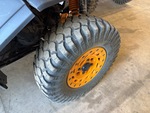 Chassis Photos with