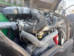 Motor with