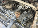 Drivetrain with