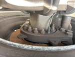 Brakes with