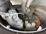 Brakes with