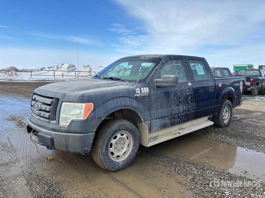 General Appearance with Featured Photo