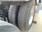 4 Underbody - Truck with Right Front Drive Tires