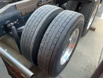 4 Underbody - Truck with Right Rear Drive Tires
