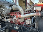 4 Engine with Engine - Right Side