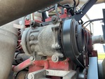 4 Engine with A/C Compressor