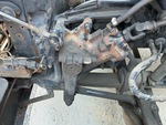 4 Underbody - Truck with Componentes de la Dirección