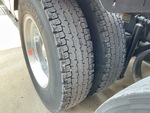4 Underbody - Truck with Left Front Drive Tires