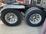 4 Underbody - Truck with