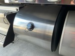 4 Engine with DEF / AdBlue Tank