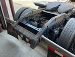 4 Underbody - Truck with Condición del chasis