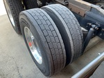 4 Underbody - Truck with Left Rear Drive Tires