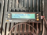 4 Transmision with Millas ECM