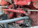 4 Engine with Air Compressor