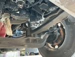 4 Underbody - Truck with