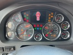 4 Transmision with Luces de advertencia del motor